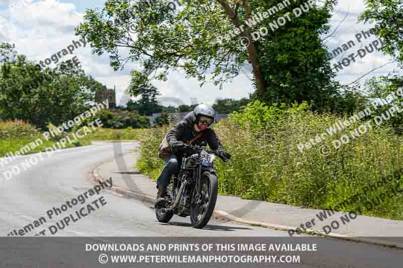 Vintage motorcycle club;eventdigitalimages;no limits trackdays;peter wileman photography;vintage motocycles;vmcc banbury run photographs